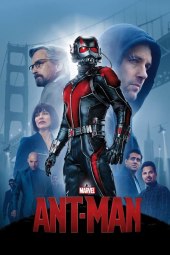 Ant-Man (2015) Streaming ITA