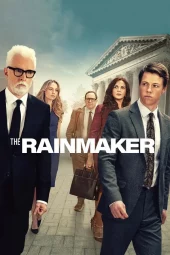 The Rainmaker 1 [8/10] ITA Streaming (In Corso)