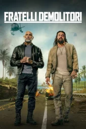 Fratelli demolitori (2026) Streaming