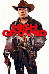 High Ground (2025) Streaming