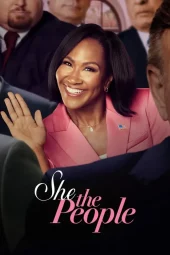 She the People 1 [16/16] ITA Streaming