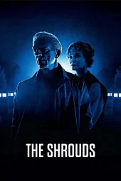 The Shrouds - Segreti sepolti (2025) Streaming