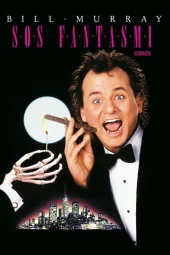 S.O.S. Fantasmi (1988) Streaming