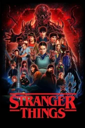Stranger Things 5 [8/8] ITA Streaming