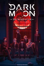 DARK MOON -Kuro no Tsuki: Tsuki no Saidan- [12/12] (2026) Sub ITA Streaming