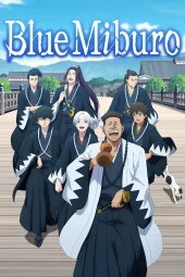 Ao no Miburō: Serizawa Ansatsu-hen [14/14] (2026) [2°Serie] Sub ITA Streaming