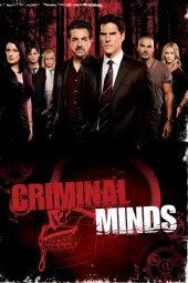 Criminal Minds 7 [24/24] ITA Streaming