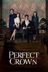 Perfect Crown 1 [12/12] ITA Streaming