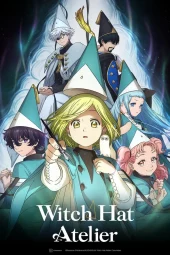 Tongariboushi no Atelier [13/13] (2026) Sub ITA Streaming